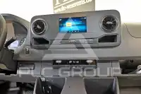 2021 Mercedes Benz Sprinter