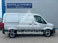 2021 Mercedes Benz Sprinter