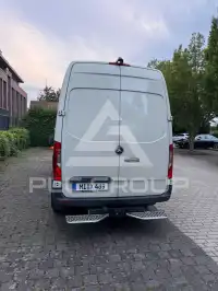 2021 Mercedes Benz Sprinter