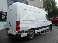 2021 Mercedes Benz Sprinter