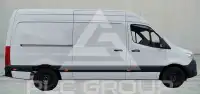 2021 Mercedes Benz Sprinter