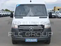2021 Mercedes Benz Sprinter
