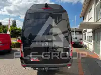 2021 Mercedes Benz Sprinter