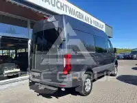 2021 Mercedes Benz Sprinter