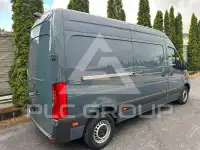 2021 Mercedes Benz Sprinter