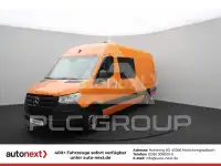 2021 Mercedes Benz Sprinter