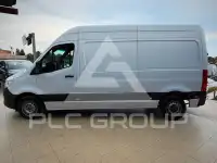 2021 Mercedes Benz Sprinter
