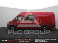 2021 Mercedes Benz Sprinter