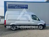2021 Mercedes Benz Sprinter