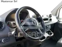 2021 Mercedes Benz Sprinter