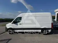 2021 Mercedes Benz Sprinter