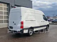 2021 Mercedes Benz Sprinter