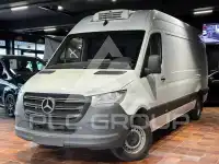 2021 Mercedes Benz Sprinter