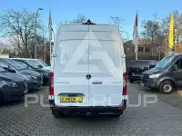 2021 Mercedes Benz Sprinter