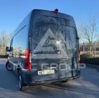2021 Mercedes Benz Sprinter