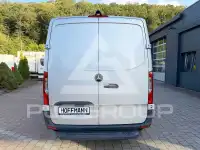 2021 Mercedes Benz Sprinter