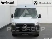 2021 Mercedes Benz Sprinter