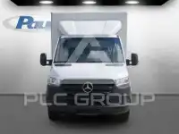 2021 Mercedes Benz Sprinter