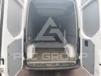 2021 Mercedes Benz Sprinter