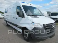 2021 Mercedes Benz Sprinter
