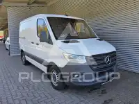 2021 Mercedes Benz Sprinter