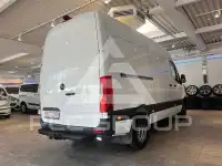 2021 Mercedes Benz Sprinter
