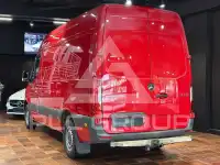 2021 Mercedes Benz Sprinter