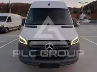 2021 Mercedes Benz Sprinter