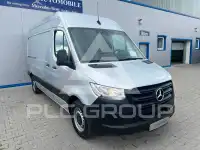2021 Mercedes Benz Sprinter