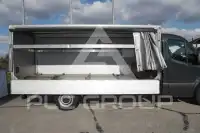 2021 Mercedes Benz Sprinter