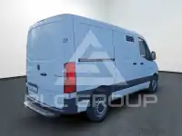 2021 Mercedes Benz Sprinter