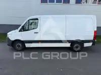 2021 Mercedes Benz Sprinter