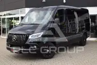2021 Mercedes Benz Sprinter