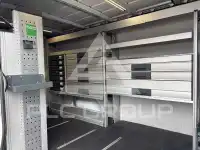 2021 Mercedes Benz Sprinter