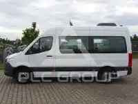 2021 Mercedes Benz Sprinter