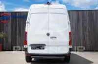 2021 Mercedes Benz Sprinter