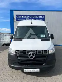 2021 Mercedes Benz Sprinter