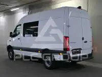 2021 Mercedes Benz Sprinter