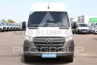 2021 Mercedes Benz Sprinter