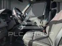 2021 Mercedes Benz Sprinter