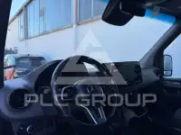 2021 Mercedes Benz Sprinter