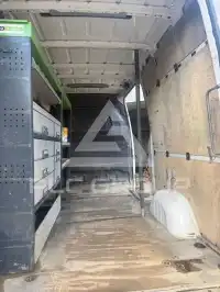 2021 Mercedes Benz Sprinter