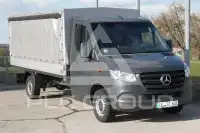 2021 Mercedes Benz Sprinter