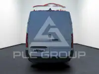 2021 Mercedes Benz Sprinter