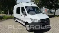 2021 Mercedes Benz Sprinter