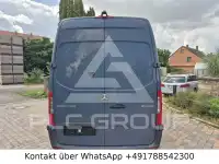 2021 Mercedes Benz Sprinter