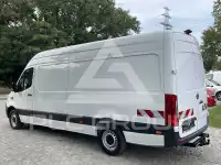 2021 Mercedes Benz Sprinter