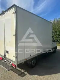 2021 Mercedes Benz Sprinter