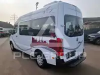 2021 Mercedes Benz Sprinter