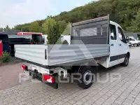2021 Mercedes Benz Sprinter
